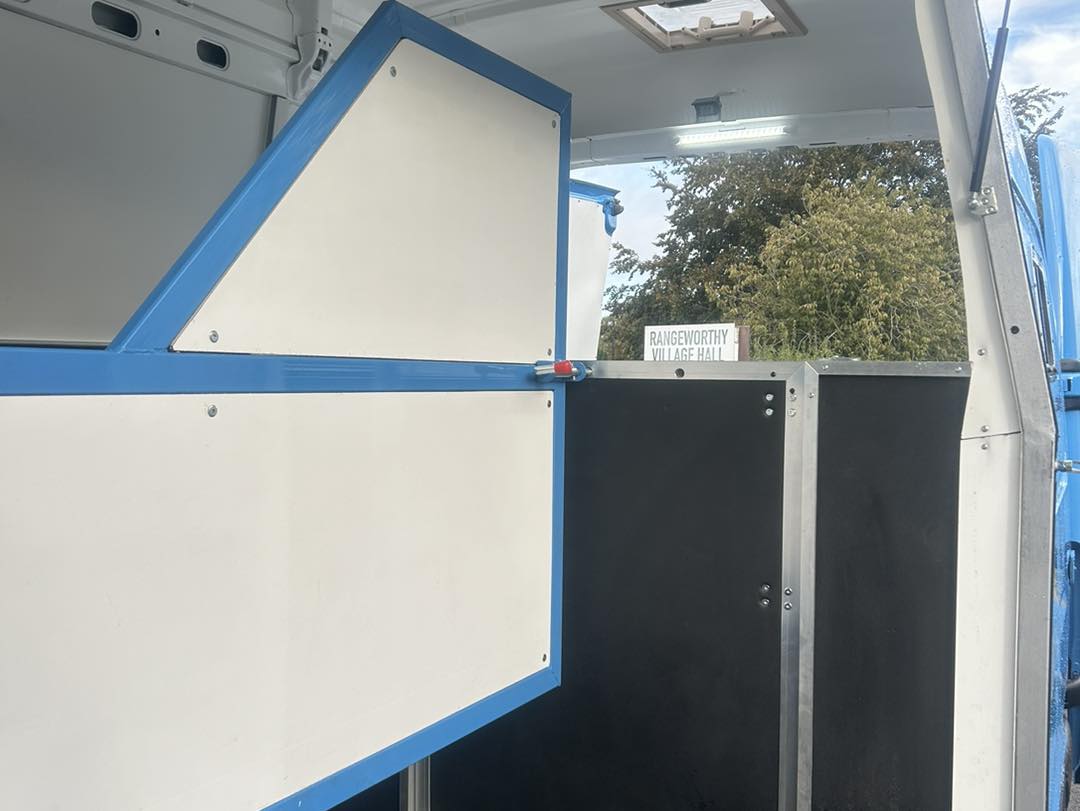 New Build Horseboxes For Sale - Horse Vans For Sale